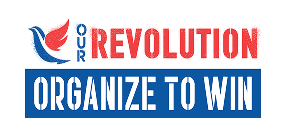 Our Revolution