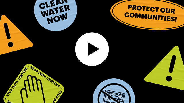 Play video — Recording: Coalition Launch Event